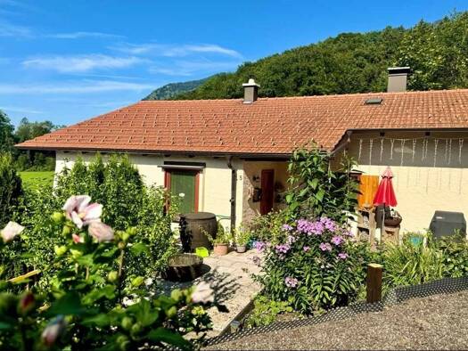Einfamilienhaus zum Kauf 449.500 € 4 Zimmer 105 m² 928 m² Grundstück Unterwössen Unterwössen 83246