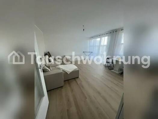 Wohnung zur Miete nur mit Wohnberechtigungsschein Tauschwohnung 380 € 2 Zimmer 54 m² 3. Geschoss Britz Berlin 12347