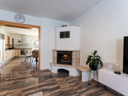 Wohnung zum Kauf 306.000 € 4 Zimmer 112 m² 1. Geschoss Leverkusen 51377