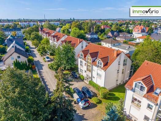 Haus zum Kauf 2.350.000 € 60 Zimmer 1.391,7 m² 2.220 m² Grundstück Veilchengrund 4 Neu Olvenstedt Neu Olvenstedt 39130