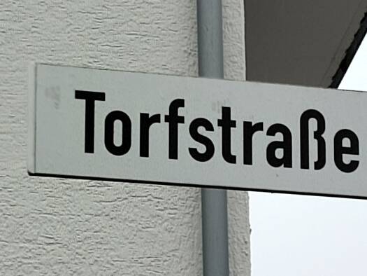 Wohnung zum Kauf 290.000 € 3,5 Zimmer 86 m² Geschoss 1/3 frei ab sofort Torfstraße 17 Eltingen Leonberg 71229