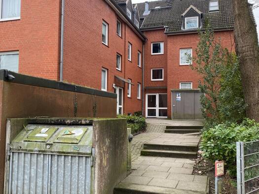 Bürofläche zur Miete 6 € 4 Zimmer 57,6 m² Bürofläche Neugraben-Fischbek Hamburg 21149