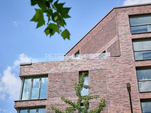 Wohnung zum Kauf - Neubau provisionsfrei 899.900 € 4 Zimmer 104 m² 3. Geschoss Hamburg 22767