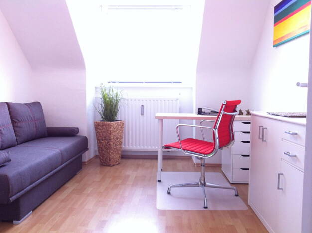 Wohnung zum Kauf provisionsfrei 162.000 € 3 Zimmer 60 m² 2. Geschoss Fallersleben Wolfsburg - Fallersleben 38442