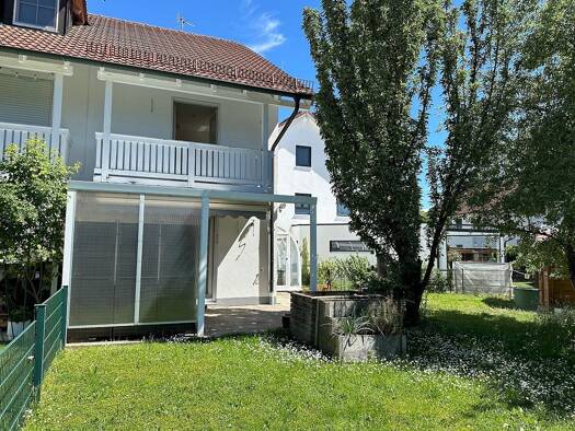 Reihenendhaus zum Kauf 330.000 € 4 Zimmer 104,4 m² 310 m² Grundstück Simbach Simbach a.Inn 84359