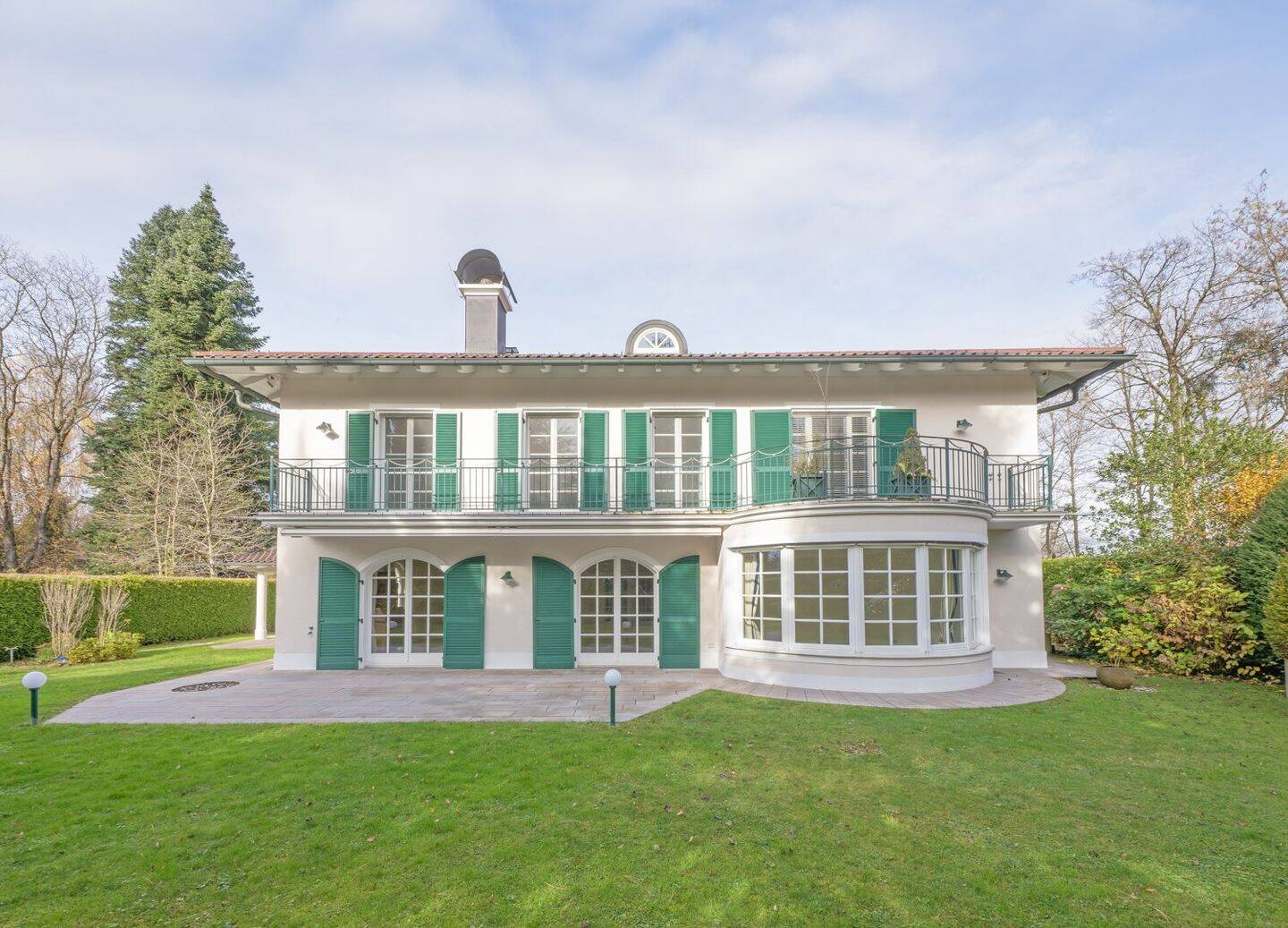 Haus – Salzburg, Nonntal - Ansicht 2
