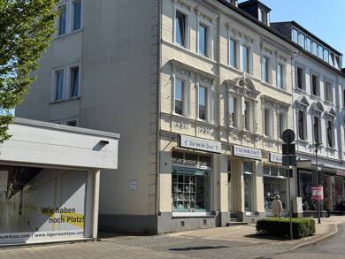 Laden zur Miete 800 € 114 m² Verkaufsfläche Velbert 42551