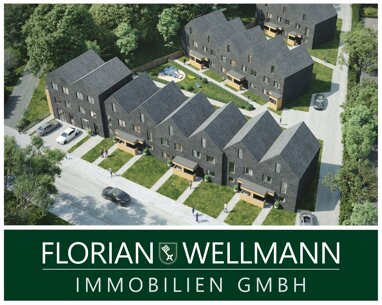 Reihenmittelhaus zum Kauf 529.999 € 4 Zimmer 132 m² 300 m² Grundstück Oberneuland Bremen 28355