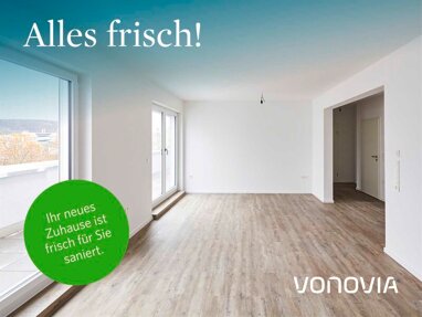 Wohnung zur Miete 585 € 2 Zimmer 65 m² 1. Geschoss frei ab 07.10.2024 Kleine Ulrichstr. 21 Altstadt Halle (Saale) 06108