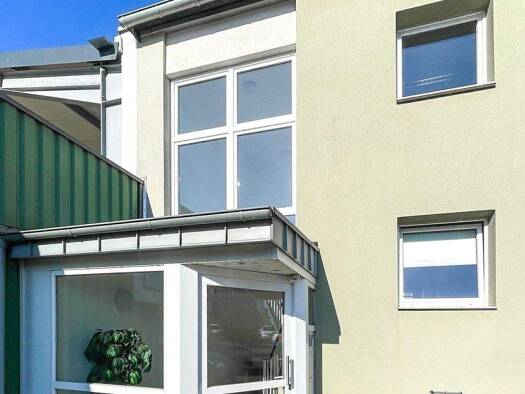 Bürogebäude zur Miete provisionsfrei 1.200 € 154 m² Bürofläche teilbar ab 77 m² Hausinger Straße 5 Reusrath Langenfeld (Rheinland) 40764