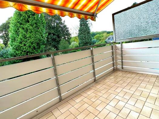 Wohnung zur Miete 1.000 € 4 Zimmer 90 m² Geschoss 1/2 frei ab sofort Hüls Marl 45772