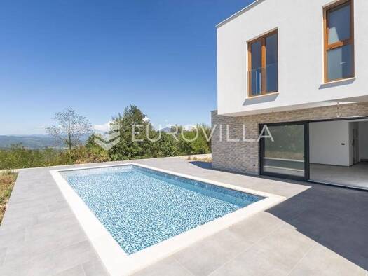 Einfamilienhaus zum Kauf - Erstbezug 545.000 € 4 Zimmer 169 m² Šumber Sveta Nedelja 52231