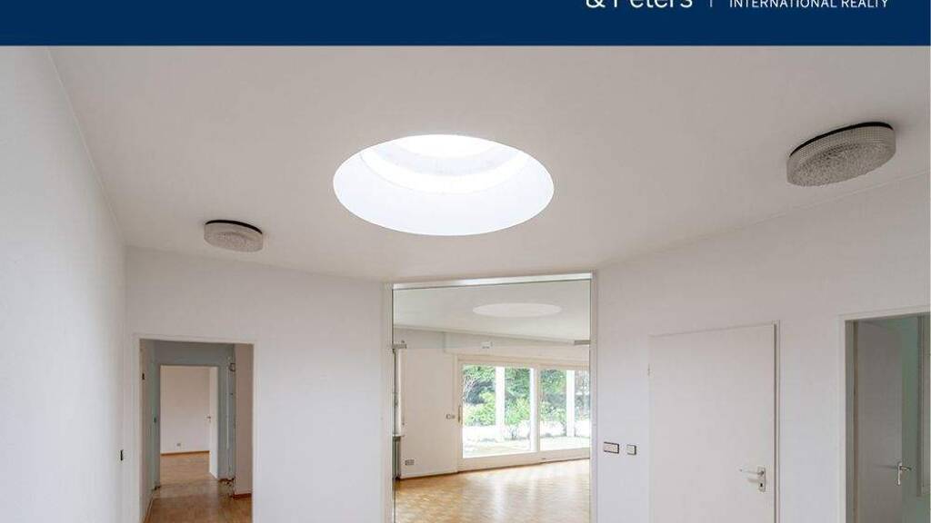 Bungalow mit Seele & Charme