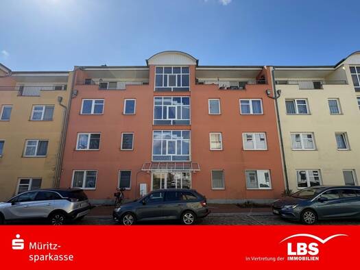 Wohnung zum Kauf provisionsfrei 249.000 € 2 Zimmer 85 m² 2. Geschoss Malchow 17213