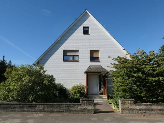 Wohnung zur Miete 535 € 3 Zimmer 77 m² 1. Geschoss frei ab sofort Groß Liedern Uelzen 29525
