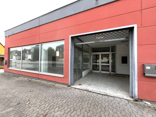 Verkaufsfläche zur Miete provisionsfrei 450 € 2 Zimmer 60,7 m² Verkaufsfläche Roth 91154