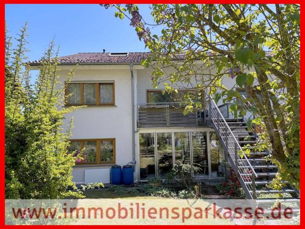 Doppelhaushälfte zum Kauf 495.000 € 8,5 Zimmer 192 m² 537 m² Grundstück Neuenbürg Neuenbürg 75305