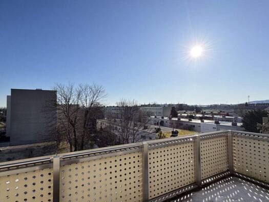 Wohnung zum Kauf 450.000 € 3,5 Zimmer 75,1 m² 3. Geschoss Brunn am Gebirge 2345