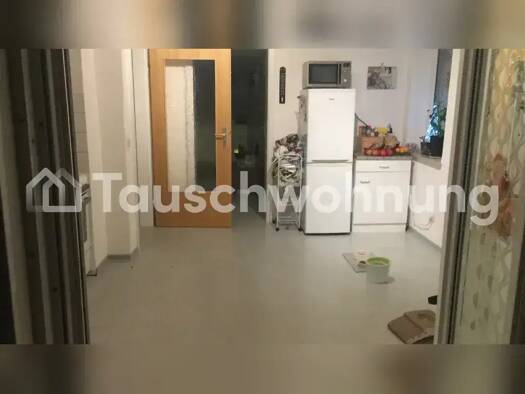 Wohnung zur Miete Tauschwohnung 495 € 2 Zimmer 50 m² 2. Geschoss Buchforst Köln 51065