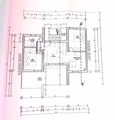 Wohnung zum Kauf 299.000 € 3 Zimmer 73 m² Cizici