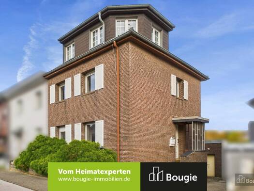 Haus zum Kauf 232.000 € 6 Zimmer 122 m² 480 m² Grundstück Heinsberg 52525