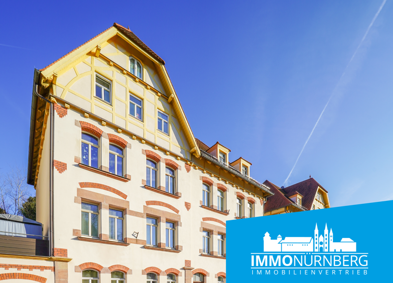Wohnung zum Kauf als Kapitalanlage geeignet 210.500 € 2 Zimmer 71,3 m² Grünthalstraße 1 Röthenbach Röthenbach an der Pegnitz 90552