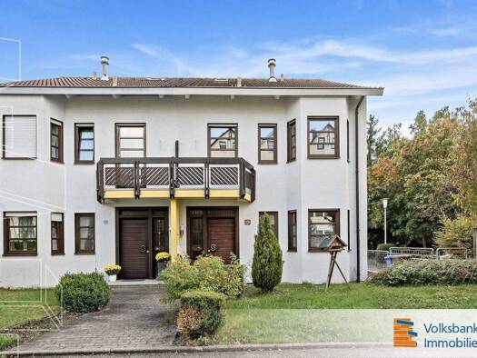 Doppelhaushälfte zum Kauf 399.000 € 6 Zimmer 146 m² 190 m² Grundstück Ebingen Albstadt 72458