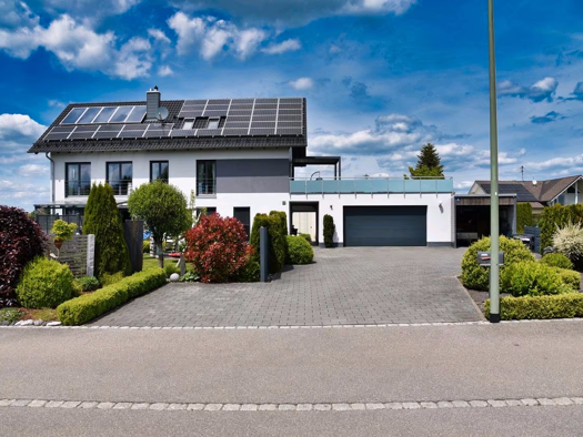 Mehrfamilienhaus zum Kauf 899.000 € 8 Zimmer 293 m² 1.200 m² Grundstück frei ab 01.11.2026 Oberschönegg 87770