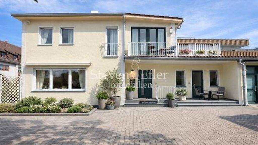 Büro zur Miete 3.400 € 130 m² Bürofläche Sündersbühl Nürnberg 90431