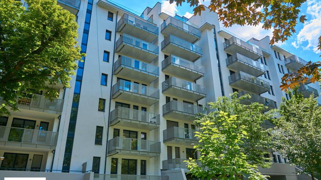 Wohnung zum Kauf 750.000 € 3 Zimmer 111,8 m² 4. Geschoss Gersthofer Straße 119 Wien 1180