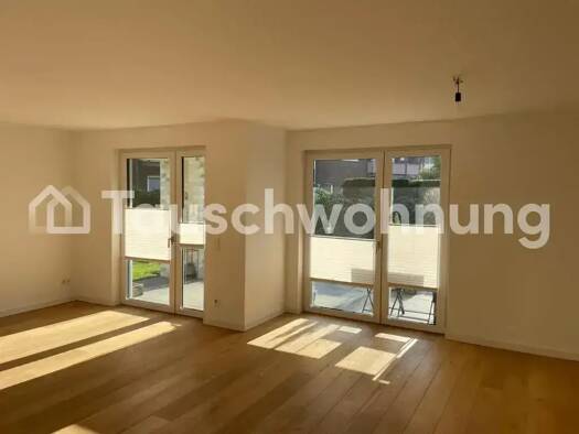 Wohnung zur Miete Tauschwohnung 1.100 € 2 Zimmer 74 m² Büderich Meerbusch 40667