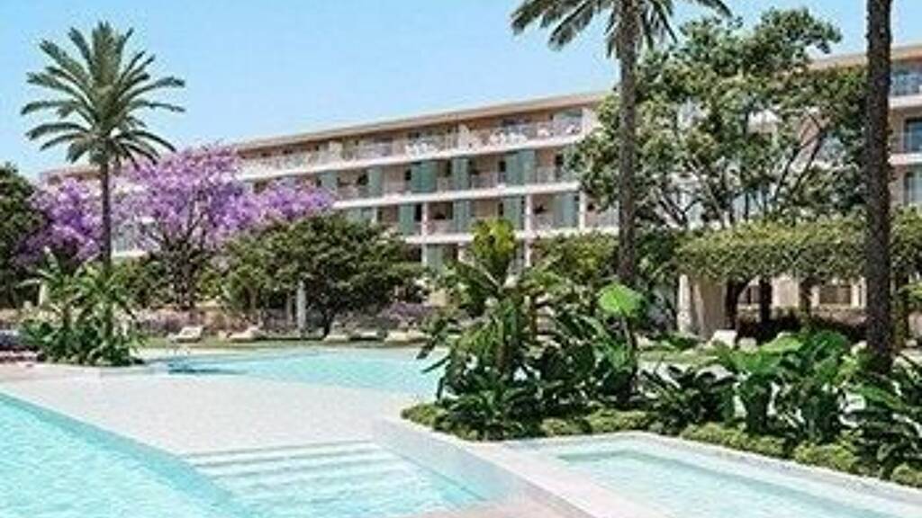 Wohnung zum Kauf 510.000 € 5 Zimmer 142 m² Denia 03700