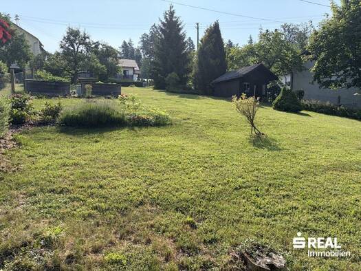 Grundstück zum Kauf 75.000 € 1.058 m² Grundstück Rohrbach-Berg 4150