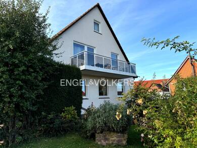 Einfamilienhaus zum Kauf 395.000 € 7 Zimmer 226 m² 942 m² Grundstück Volkerode Rosdorf 37124