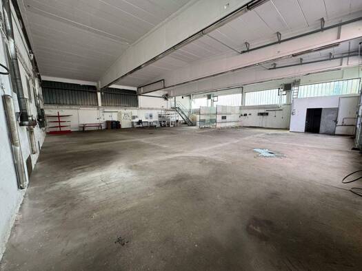 Halle/Industriefläche zur Miete 2.860 € 650 m² Lagerfläche teilbar von 50 m² bis 400 m² Jahnstraße 15 Altenstadt Altenstadt a.d.Waldnaab 92665