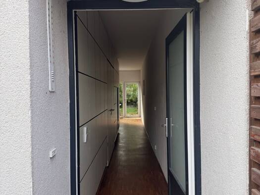 Bungalow zur Miete 600 € 2 Zimmer 47 m² 150 m² Grundstück frei ab 01.11.2026 Rerik Rerik 18230