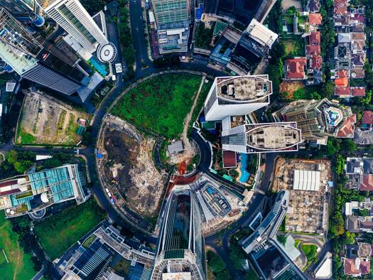 Gewerbegrundstück zum Kauf provisionsfrei 30.000 m² Grundstück Baugenehmigung vorhanden Veltenhof Veltenhof - Rühme 38112
