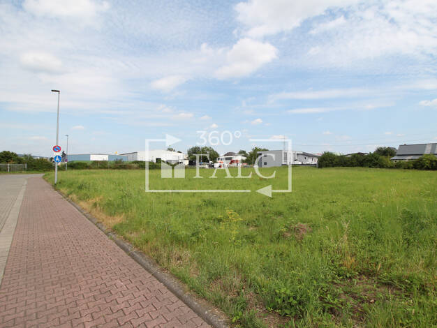 Gewerbegrundstück zur Miete 2.200 m² Grundstück Thyssenstr. 6 Andernach 56626