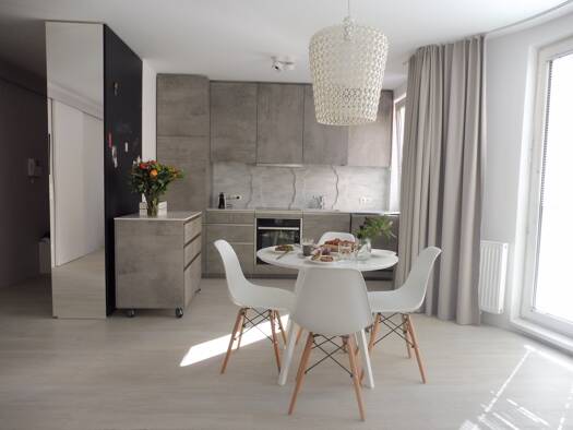 Wohnung zur Miete Wohnen auf Zeit 2.483 € 2 Zimmer 60 m² frei ab sofort Wien 1090