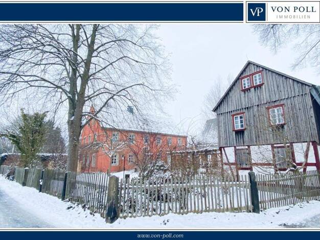 Einfamilienhaus zum Kauf 330.000 € 14 Zimmer 212 m² 1.000 m² Grundstück Burkau 01906