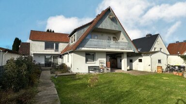 Einfamilienhaus zum Kauf 249.000 € 9 Zimmer 190 m² 800 m² Grundstück Eschede Eschede 29348