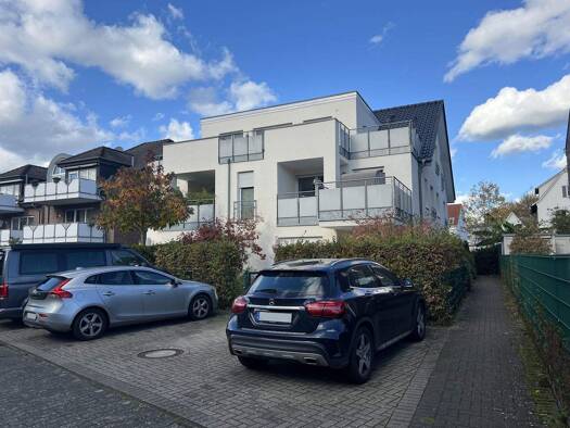 Wohnung zum Kauf 349.000 € 3 Zimmer 102,5 m² Innenstadt Gütersloh 33330