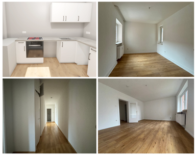 Wohnung zur Miete 885 € 3 Zimmer 75,7 m² 2. Geschoss frei ab 15.12.2024 Waitzstr. 75 Brunswik Kiel 24105