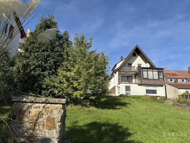 Einfamilienhaus zum Kauf 1.090.000 € 8 Zimmer 120 m² Pfrondorf Tübingen 72074