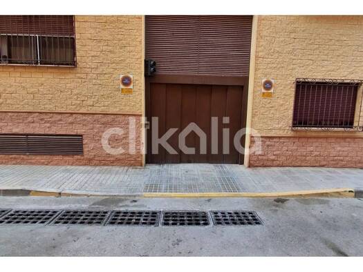 Außenstellplatz zum Kauf 6.500 € 24 m² Crevillent 03330