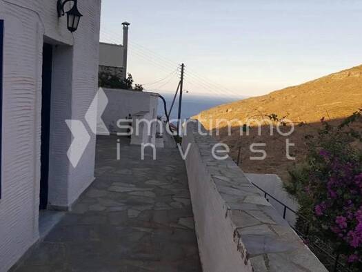Maisonette zum Kauf 390.000 € 3 Zimmer 200 m² Municipality of Andros 845 00