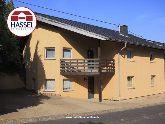 Einfamilienhaus zum Kauf 255.000 € 5 Zimmer 168 m² 322 m² Grundstück Berg Mechernich / Berg 53894