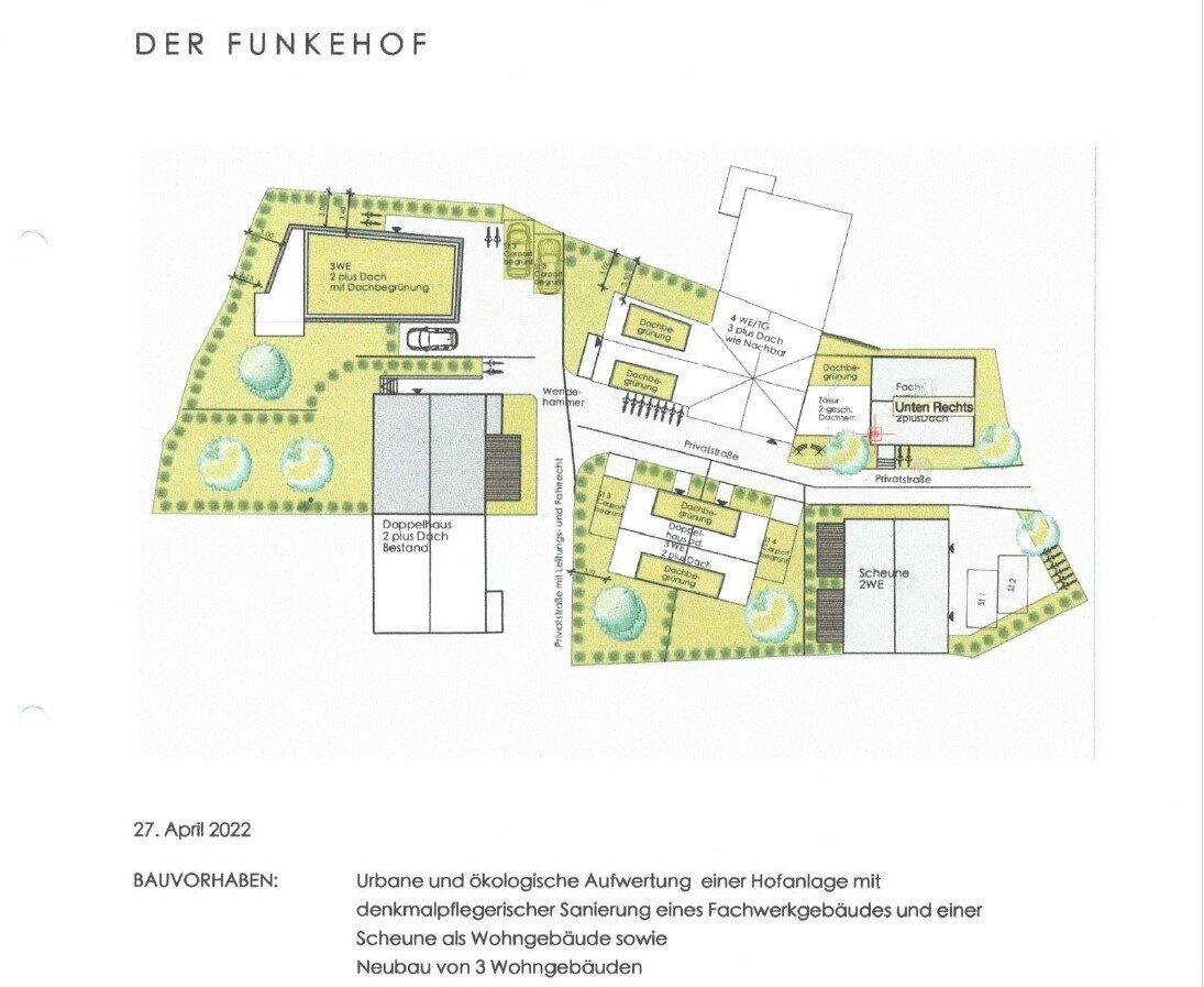 Grundstück zum Kauf 599.000 € 1.938 m²<br/>Grundstück Nordshausen Kassel 34132