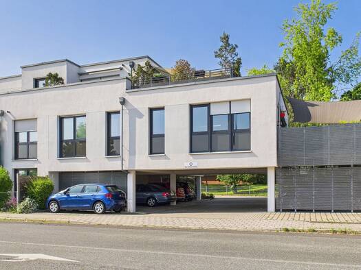 Wohnung zur Miete 1.850 € 5 Zimmer 182 m² 1. Geschoss frei ab 01.10.2026 Kreutles Oberasbach 90522