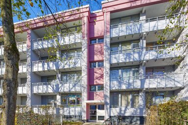 Wohnung zur Miete 859 € 3 Zimmer 75 m² 1. Geschoss Brandenburger Allee 17 Berliner Viertel Monheim 40789